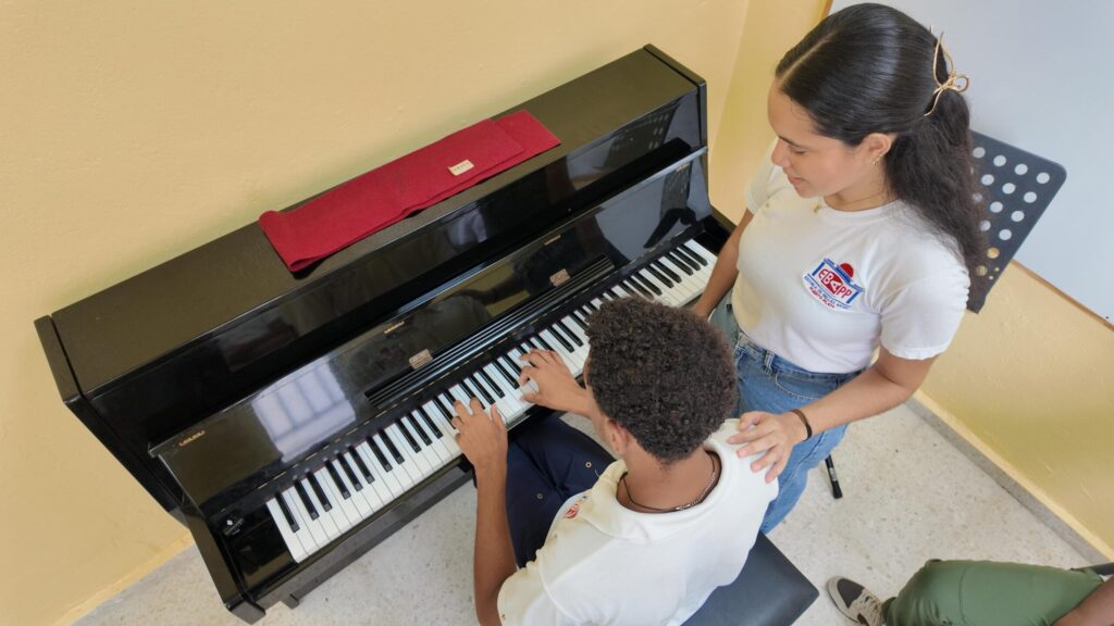 Ministerio de Cultura pone en funcionamiento Escuela de Bellas Artes en Puerto Plata