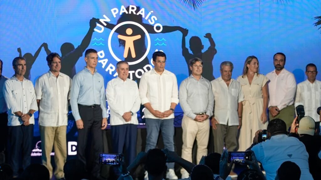 Turismo oficializa a La Romana-Bayahíbe como primer destino accesible del país - Noticias de hoy en República Dominicana | De Último Minuto