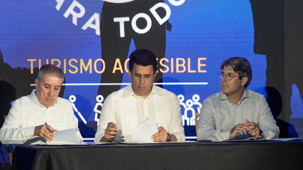 Turismo oficializa a La Romana-Bayahíbe como primer destino accesible del país - Noticias de hoy en República Dominicana | De Último Minuto