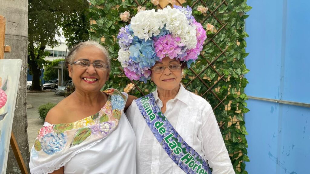 Bonao celebra la décima edición de la Feria-Festival de las Hortensias - Noticias de hoy en República Dominicana | De Último Minuto