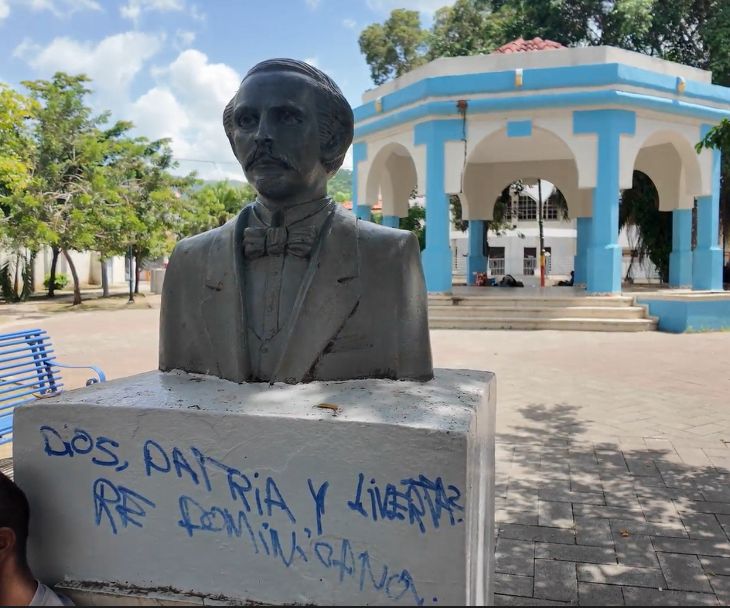 Denuncian abandono de parques y deficiencias en hospital municipal de Villa Altagracia - Noticias de hoy en República Dominicana | De Último Minuto