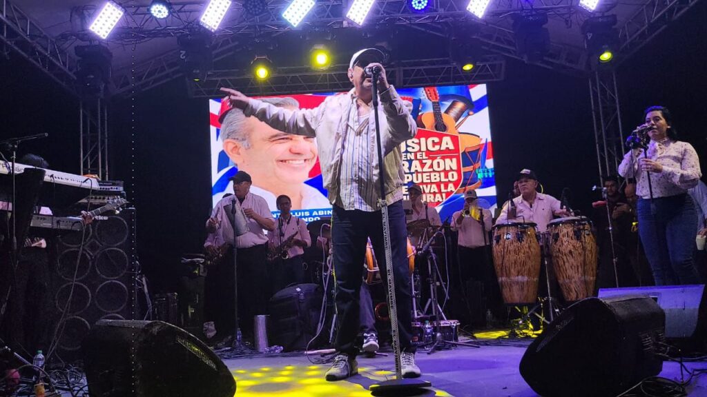 Festival Ultramegamusic enciende a La Vega, Mao Valverde y Jarabacoa con cinco conciertos inolvidables - Noticias de hoy en República Dominicana | De Último Minuto