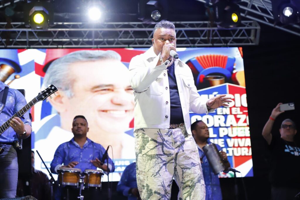 Festival Ultramegamusic enciende a La Vega, Mao Valverde y Jarabacoa con cinco conciertos inolvidables - Noticias de hoy en República Dominicana | De Último Minuto