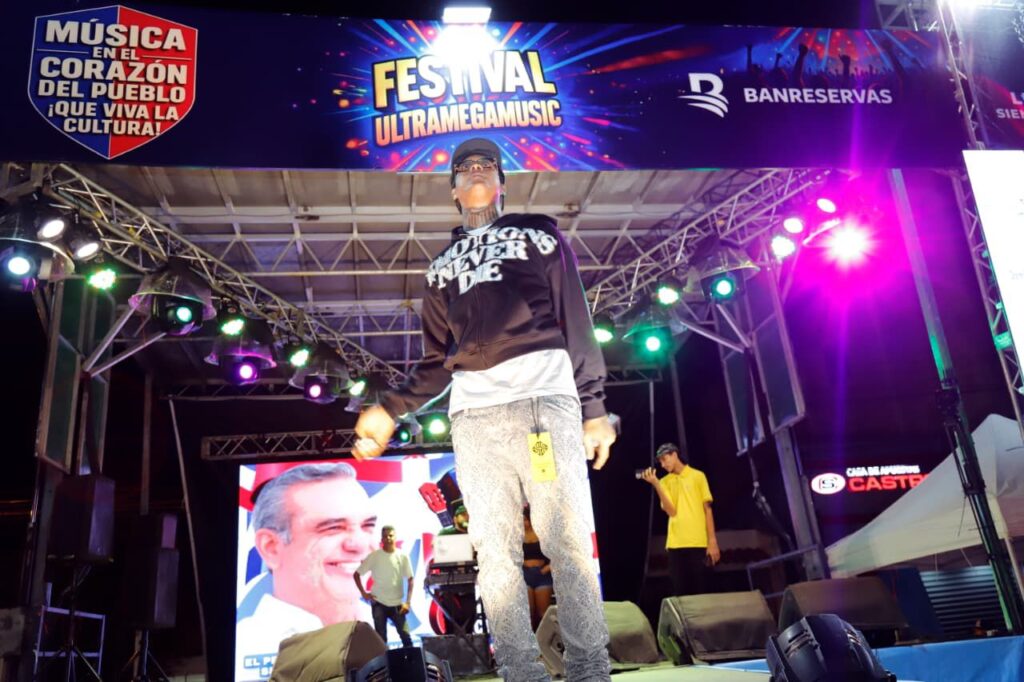 Festival Ultramegamusic enciende a La Vega, Mao Valverde y Jarabacoa con cinco conciertos inolvidables - Noticias de hoy en República Dominicana | De Último Minuto
