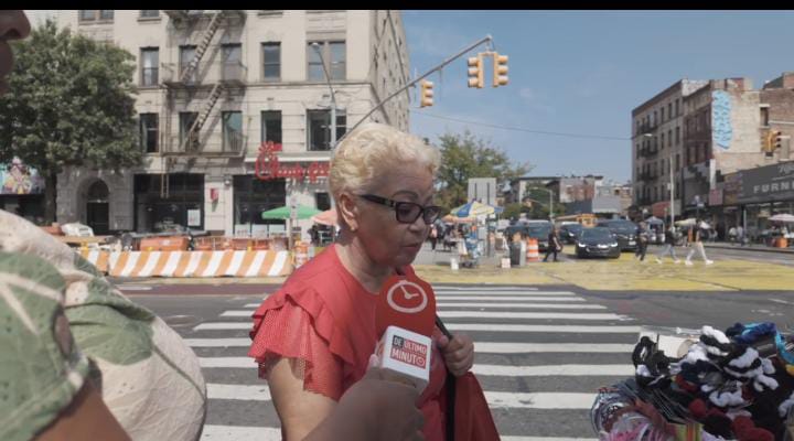 Diáspora al presidente Abinader: "Que resuelva la inseguridad y los apagones para irnos de retirada - Noticias de hoy en República Dominicana | De Último Minuto