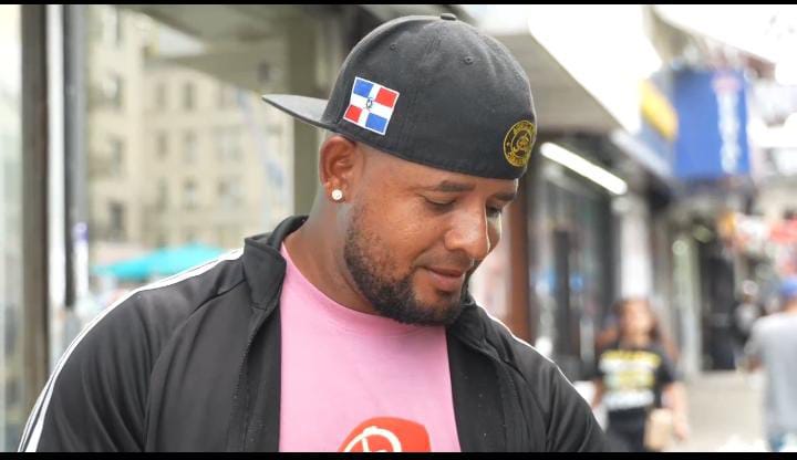 Diáspora al presidente Abinader: "Que resuelva la inseguridad y los apagones para irnos de retirada - Noticias de hoy en República Dominicana | De Último Minuto