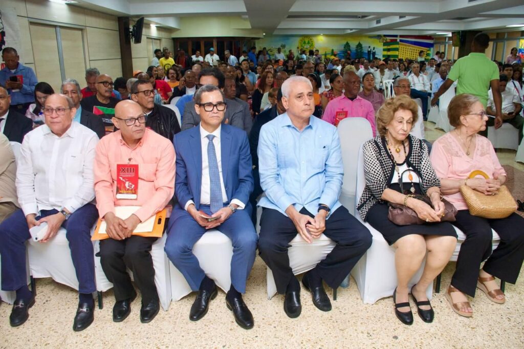 RD es sede del XIII Encuentro Latinoamericano y Caribeño de Sindicalistas - Noticias de hoy en República Dominicana | De Último Minuto