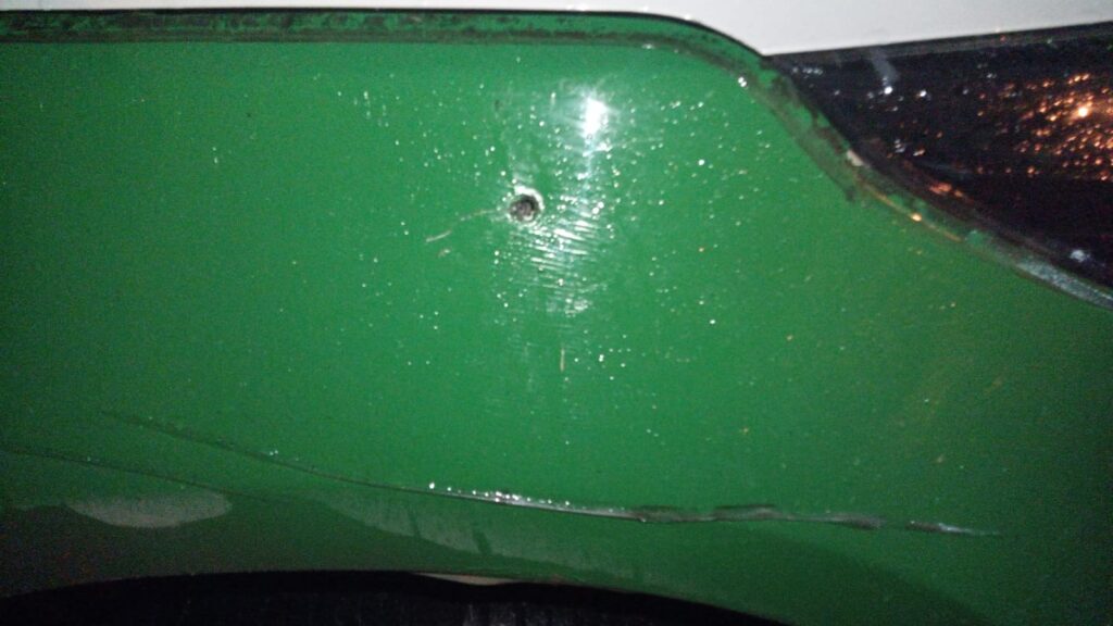 Incidente durante operativo ambiental en Yaguate deja un herido - Noticias de hoy en República Dominicana | De Último Minuto