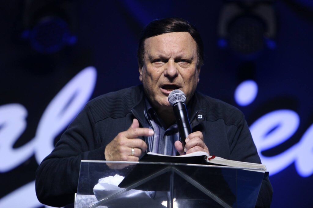 República Dominicana será sede del 1er Congreso Internacional de Predicación Siglo XXI - Noticias de hoy en República Dominicana | De Último Minuto