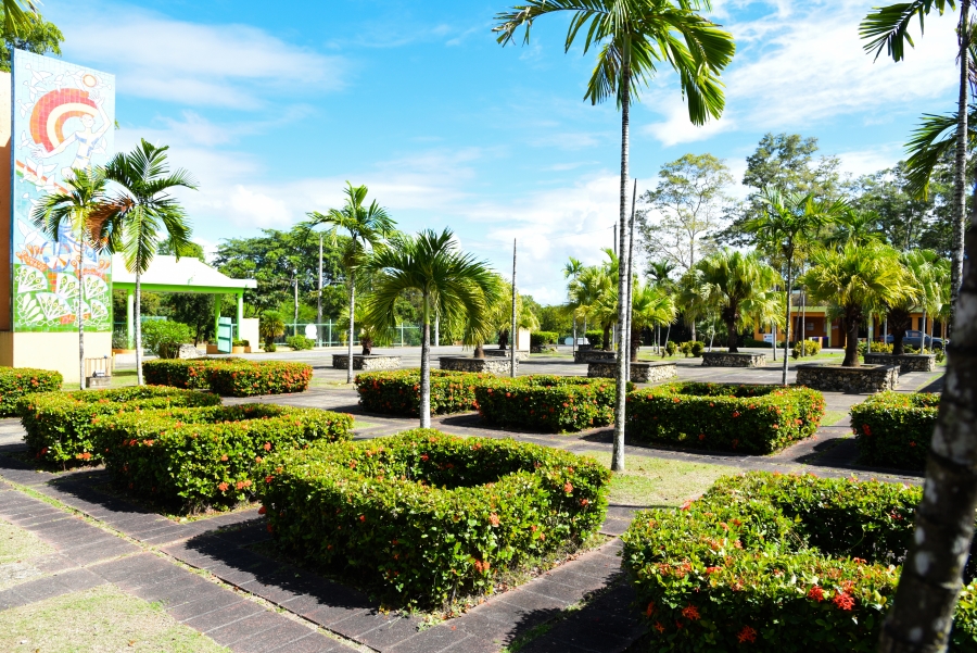 Parque Nacional Mirador del Norte
