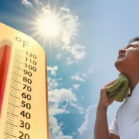 Ola de calor paraliza trenes y obliga a evitar viajes en Inglaterra y Gales