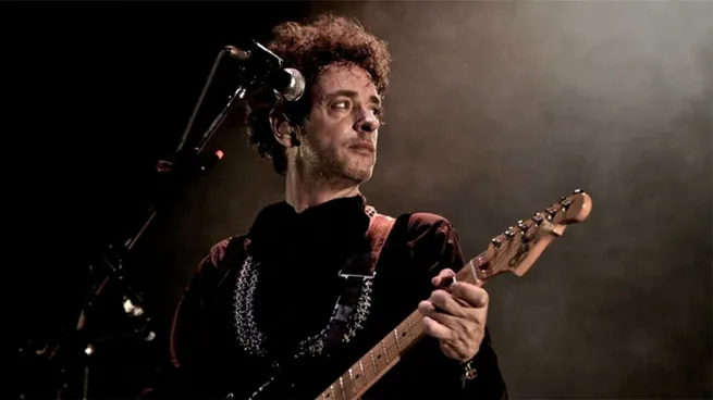 ¡Gracias Totales! 11 años del fallecimiento de Gustavo Cerati - Noticias de hoy en República Dominicana | De Último Minuto