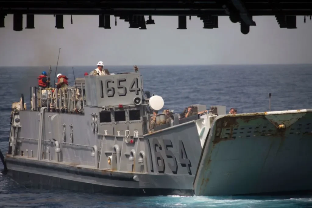 Fuerzas Armadas de EE. UU. realizan operaciones militares en Puerto Rico - Noticias de hoy en República Dominicana | De Último Minuto