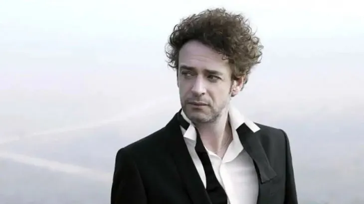 ¡Gracias Totales! 11 años del fallecimiento de Gustavo Cerati - Noticias de hoy en República Dominicana | De Último Minuto
