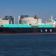 New Fortress Energy (NFE).