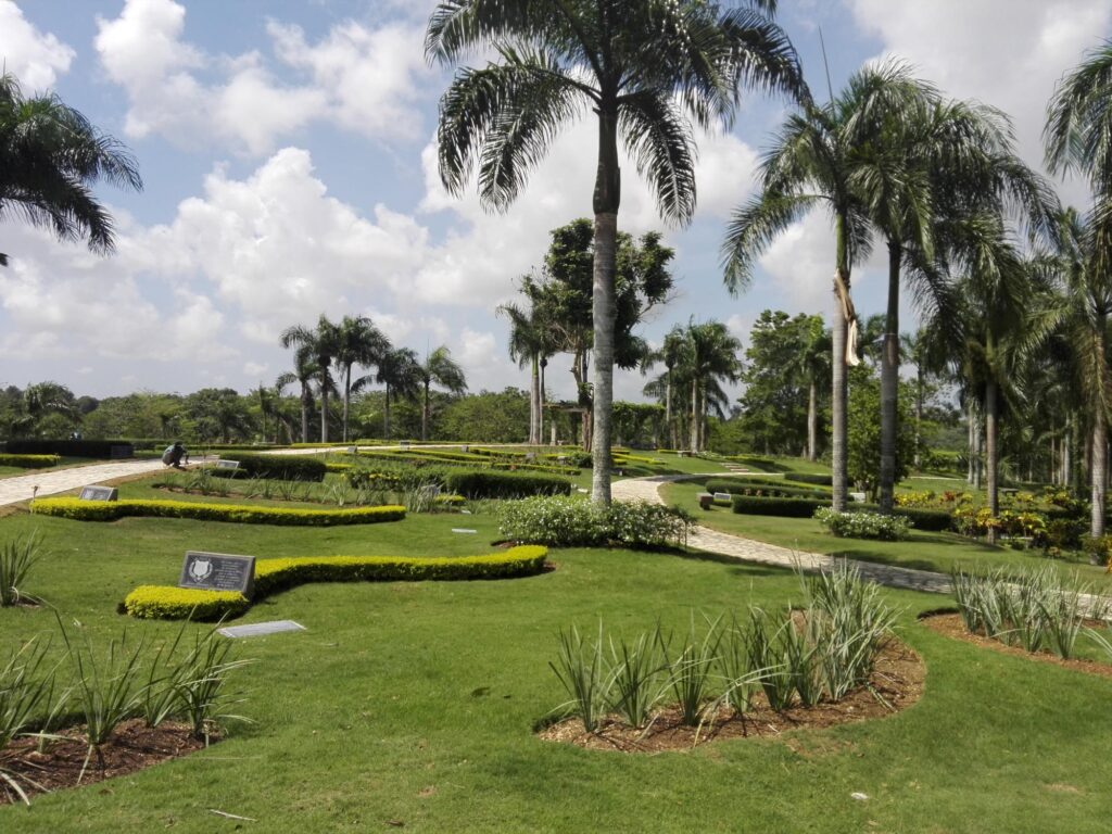 Parque Nacional Mirador del Norte
