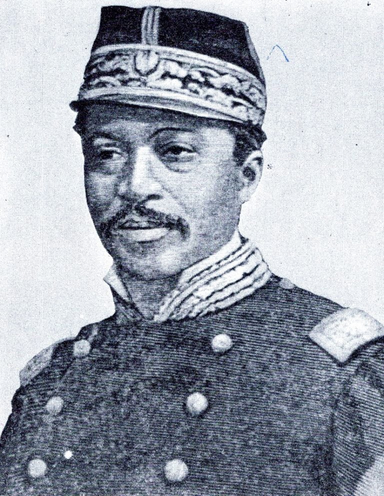 186 aniversario del nacimiento de Gregorio Luperón, Primera Espada de la Restauración - Noticias de hoy en República Dominicana | De Último Minuto
