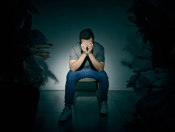 Salud Mental en RD: una emergencia silenciosa que nadie quiere ver - Noticias de hoy en República Dominicana | De Último Minuto
