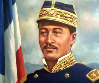 186 aniversario del nacimiento de Gregorio Luperón, Primera Espada de la Restauración - Noticias de hoy en República Dominicana | De Último Minuto