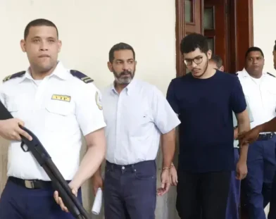 Juicio del caso Nido continuará en receso hasta el 11 de junio por licencia médica de jueza - Noticias de hoy en República Dominicana | De Último Minuto