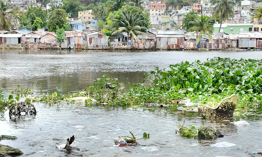 Promesas de sanear ríos Ozama e Isabela, la historia interminable de los rescates que nunca llegan - Noticias de hoy en República Dominicana | De Último Minuto