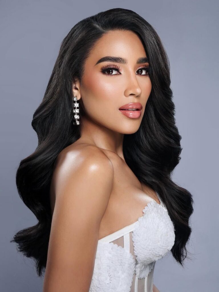 Estas son algunas de las fotos oficiales de las candidatas al Miss Universo 2025 - Noticias de hoy en República Dominicana | De Último Minuto
