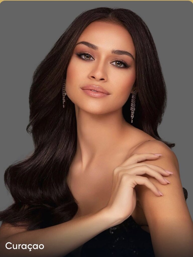 Estas son algunas de las fotos oficiales de las candidatas al Miss Universo 2025 - Noticias de hoy en República Dominicana | De Último Minuto