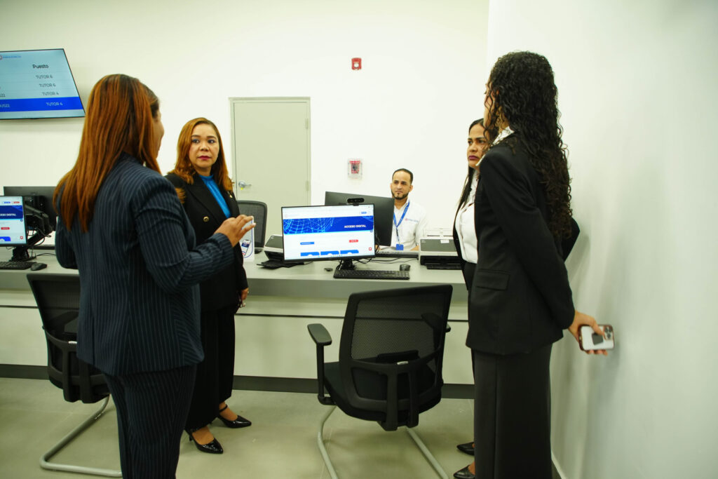 Ciudad Judicial de Santo Domingo Este inicia sus operaciones en fase de preparación   - Noticias de hoy en República Dominicana | De Último Minuto