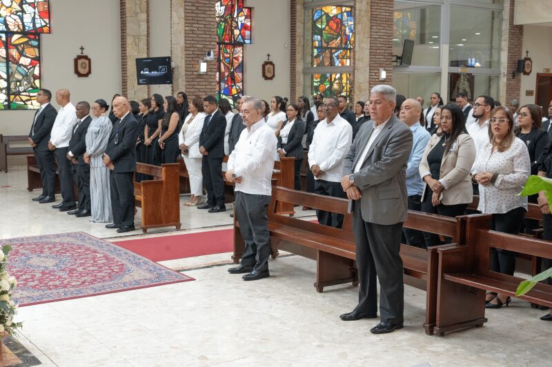 26,000 maestros pensionados y jubilados han recibido aumento en el último año, informa INABIMA - Noticias de hoy en República Dominicana | De Último Minuto