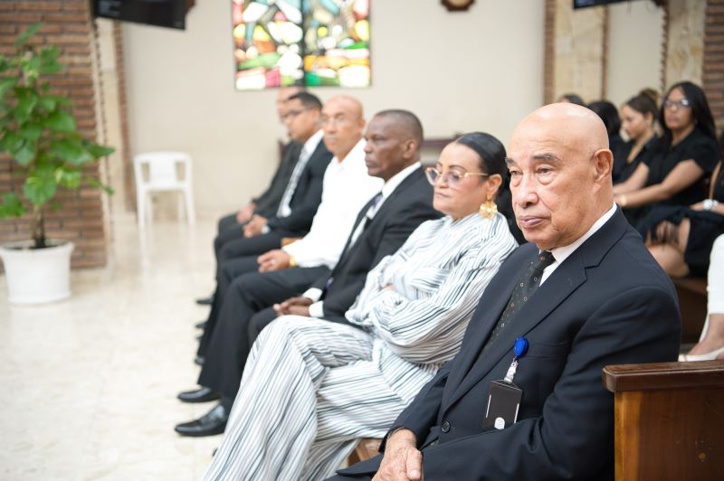 26,000 maestros pensionados y jubilados han recibido aumento en el último año, informa INABIMA - Noticias de hoy en República Dominicana | De Último Minuto