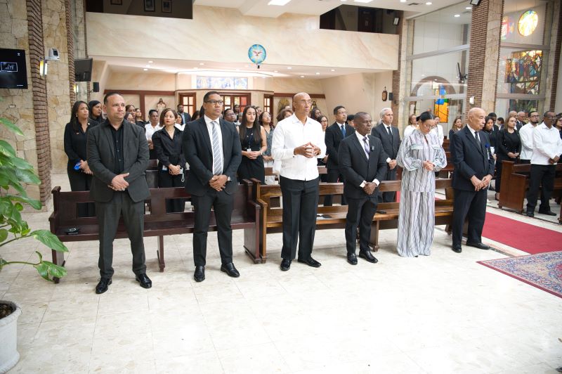 26,000 maestros pensionados y jubilados han recibido aumento en el último año, informa INABIMA - Noticias de hoy en República Dominicana | De Último Minuto