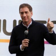 Diputado del partido de Macri reemplazará al candidato de Milei que renunció por escándalo