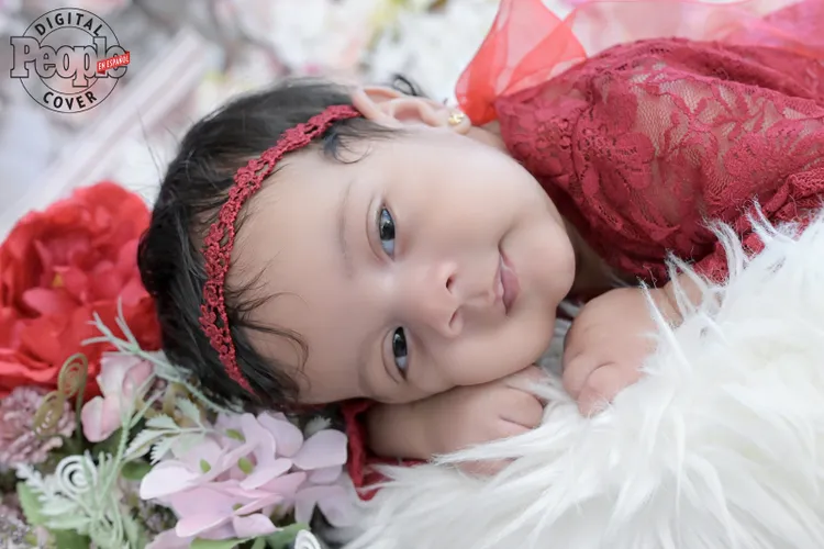 ¡Una ternura! La Materialista presenta por primera vez a su hija Emery - Noticias de hoy en República Dominicana | De Último Minuto