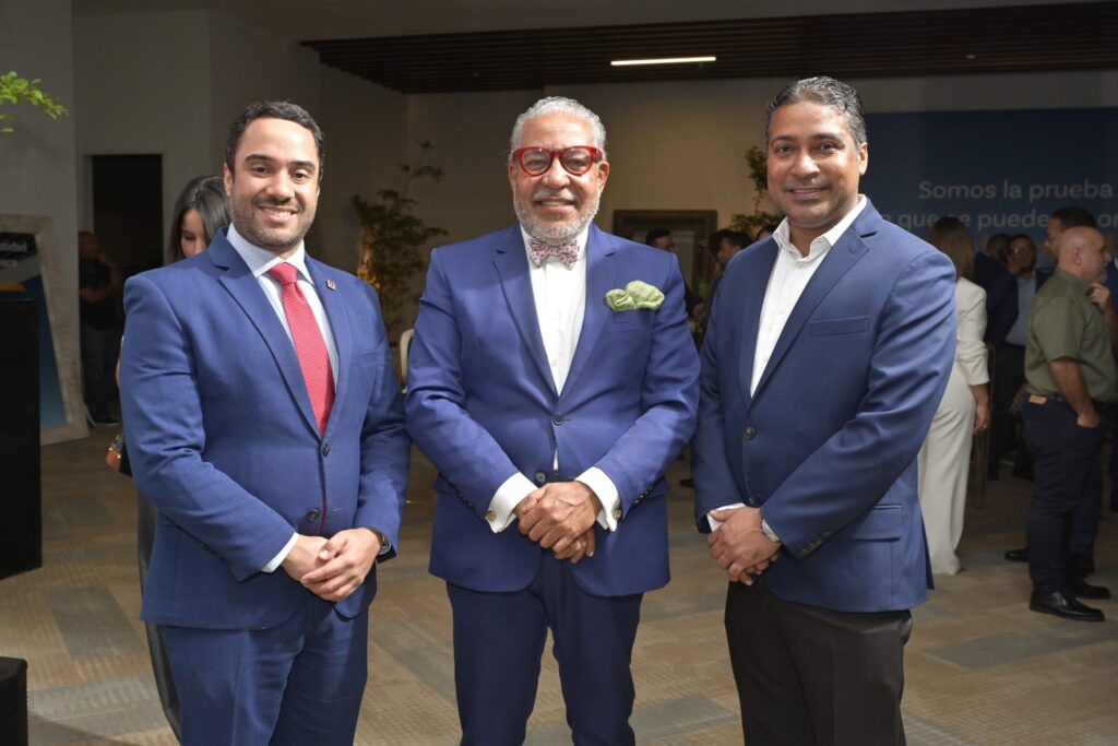 Banreservas celebra lanzamiento de su nueva campaña institucional ¡Somos invencibles! - Noticias de hoy en República Dominicana | De Último Minuto