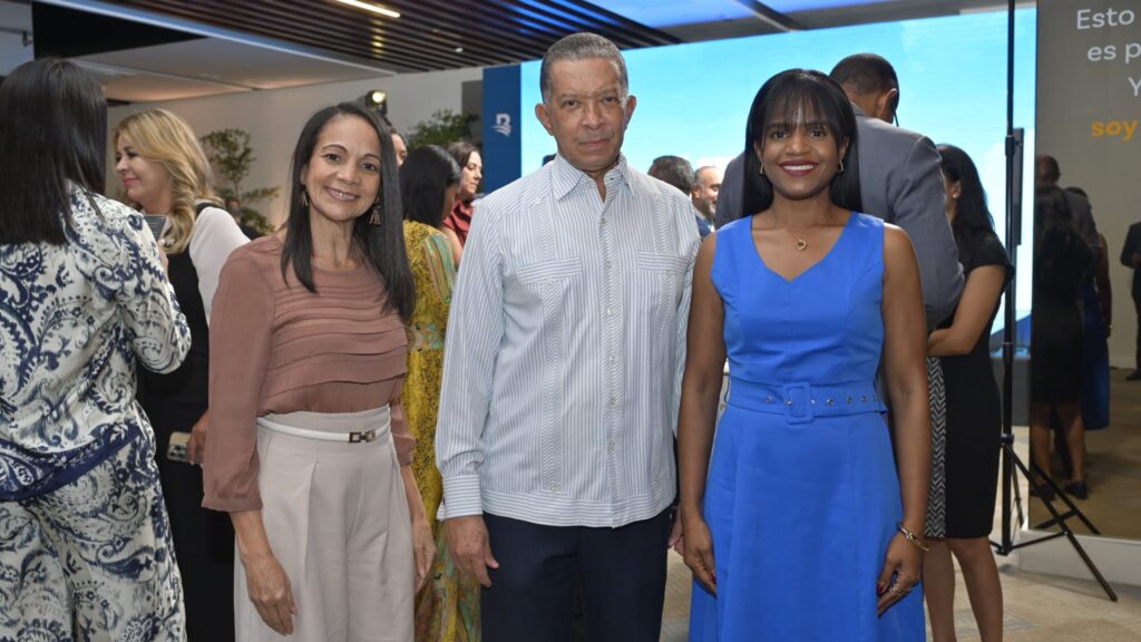 Banreservas celebra lanzamiento de su nueva campaña institucional ¡Somos invencibles! - Noticias de hoy en República Dominicana | De Último Minuto