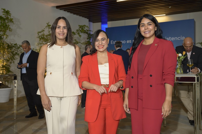 Banreservas celebra lanzamiento de su nueva campaña institucional ¡Somos invencibles! - Noticias de hoy en República Dominicana | De Último Minuto
