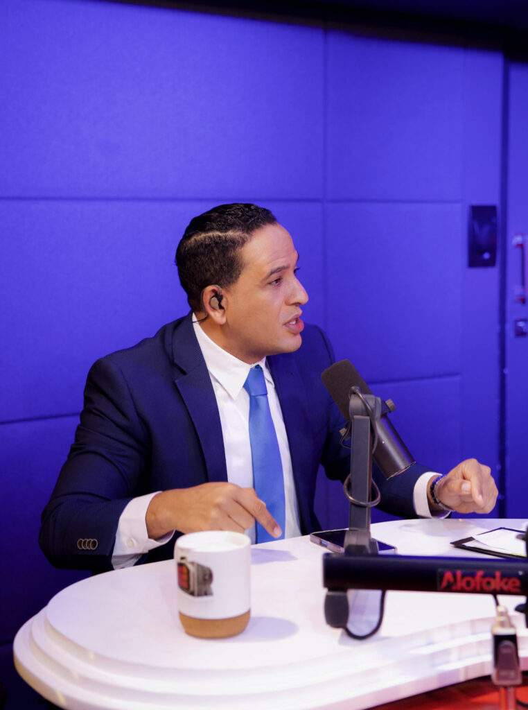 Hansel García revela habrá apresamientos en los próximos días por caso Senasa - Noticias de hoy en República Dominicana | De Último Minuto