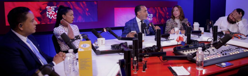 Martínez Brito alerta sobre aumento de estafas y usurpación de identidad a través de Marketplace - Noticias de hoy en República Dominicana | De Último Minuto