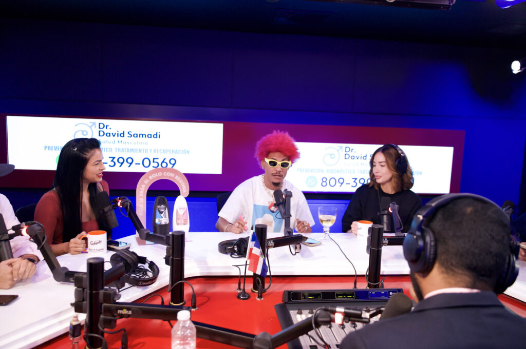 Kiko el Crazy confiesa no entraría a La Casa de Alofoke 2 y expone motivos - Noticias de hoy en República Dominicana | De Último Minuto