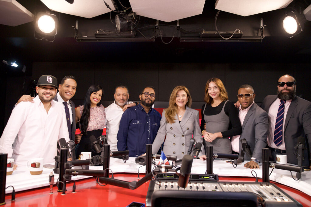 Carolina Mejía promete llevar “Plásticos por juguetes” a todo el país si llega a la presidencia - Noticias de hoy en República Dominicana | De Último Minuto