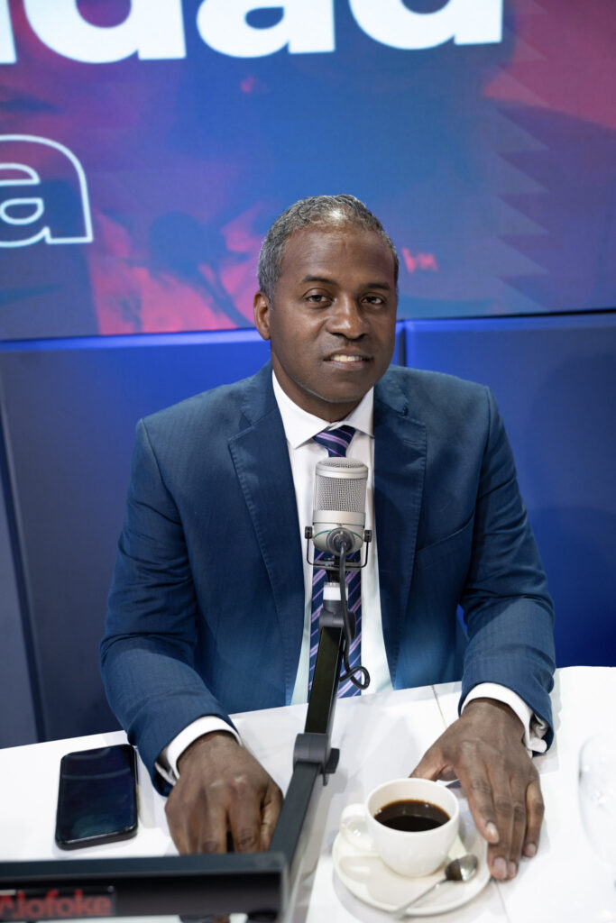 Secretario de Salud del PLD denuncia que medicamentos de alto costo se vencen mientras pacientes mueren en lista de espera - Noticias de hoy en República Dominicana | De Último Minuto