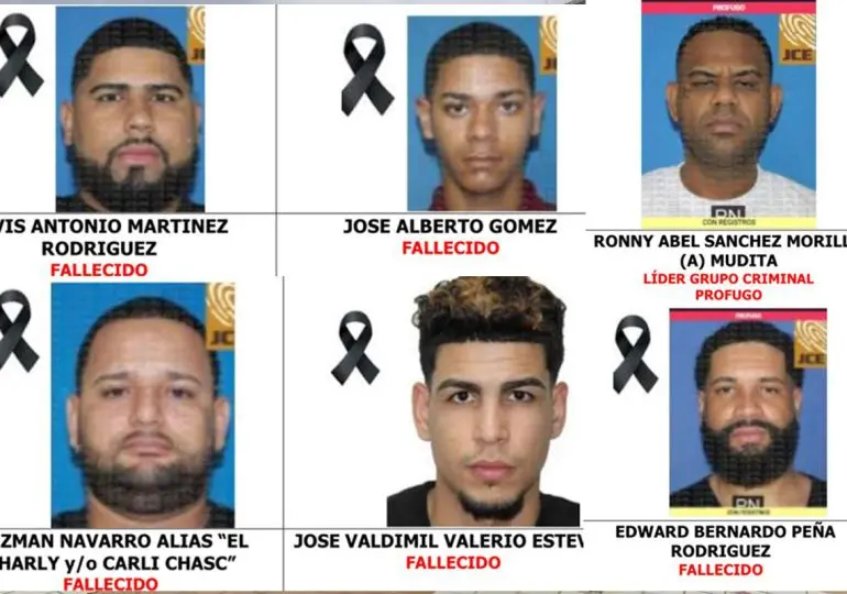 La Barranquita: crimen a plena luz del día que sacude la confianza ciudadana - Noticias de hoy en República Dominicana | De Último Minuto