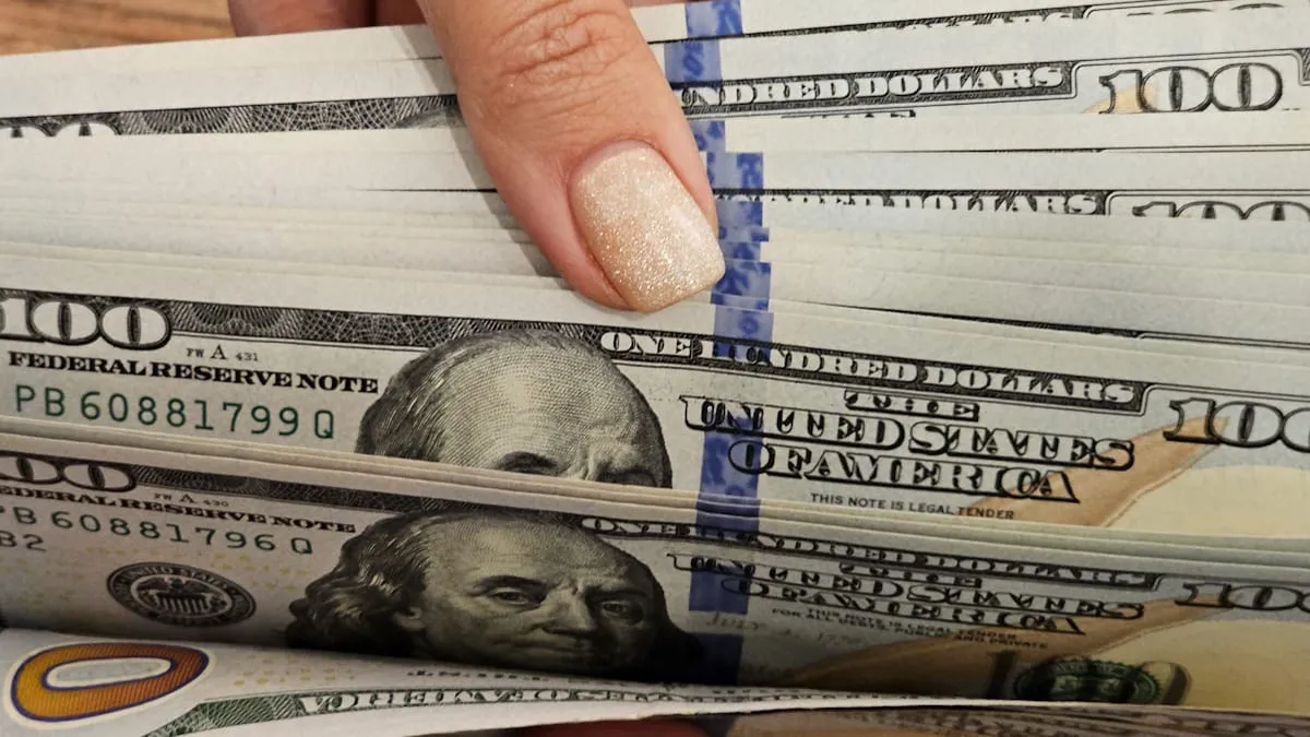 Precio del dólar hoy.