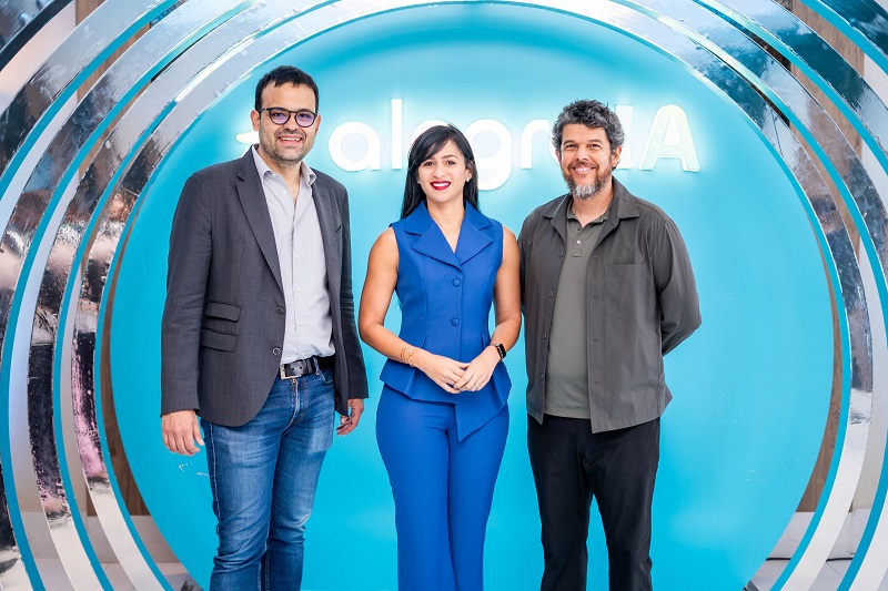 Alegra.com impulsa la adopción de la facturación electrónica con inteligencia artificial - Noticias de hoy en República Dominicana | De Último Minuto
