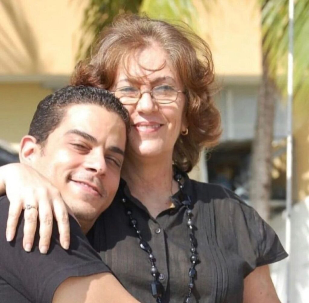 Fallece la primerísima actriz Josefina Gallart, madre del actor Luis José Germán - Noticias de hoy en República Dominicana | De Último Minuto