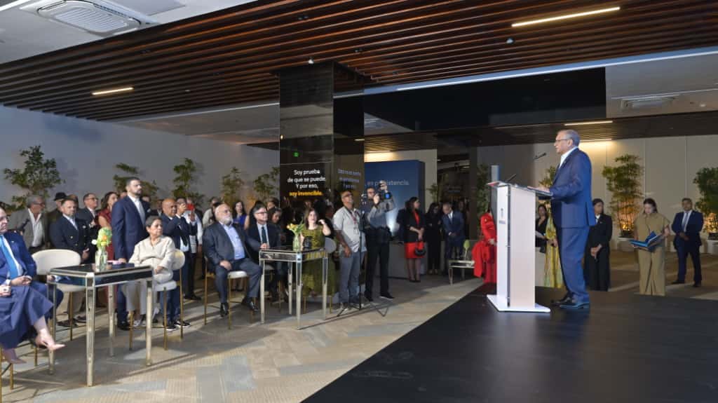 Banreservas lanza su nueva campaña institucional:¡Somos invencibles! - Noticias de hoy en República Dominicana | De Último Minuto