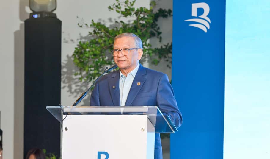 Banreservas lanza su nueva campaña institucional:¡Somos invencibles! - Noticias de hoy en República Dominicana | De Último Minuto