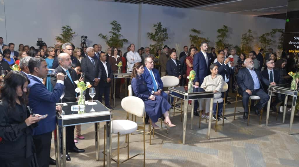 Banreservas lanza su nueva campaña institucional:¡Somos invencibles! - Noticias de hoy en República Dominicana | De Último Minuto