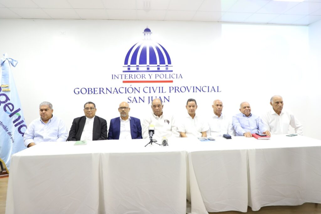 EGEHID entrega primeros fondos para recuperar subcuenca de Sabaneta - Noticias de hoy en República Dominicana | De Último Minuto