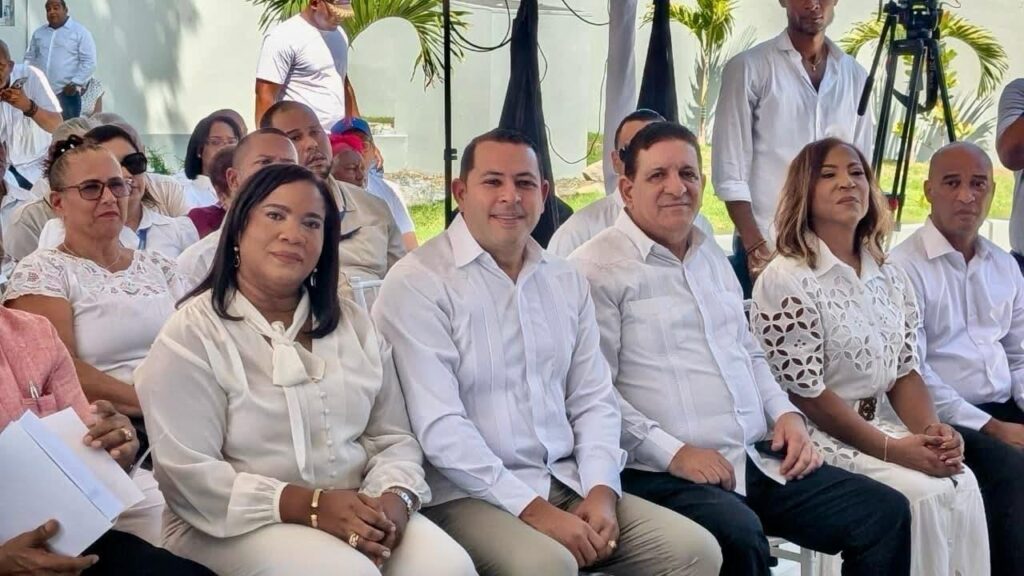 Inauguran funeraria pública en Jayaco en Bonao con inversión de RD$17.4 millones - Noticias de hoy en República Dominicana | De Último Minuto